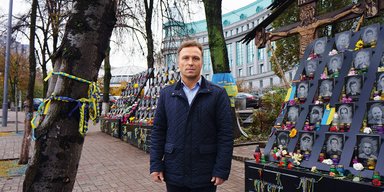 Без бронзовых героев. Какой музей Майдана нужен Украине
