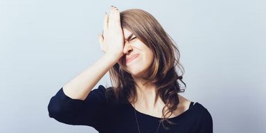 Вылетело из головы. Ученые выяснили, почему люди часто забывают о своих планах