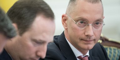 Сказать "нет". Отчего стране не хватает людей-надежд