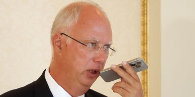 Путинский посланник в Белом доме: зачем Дмитриев срочно ездил к Трампу