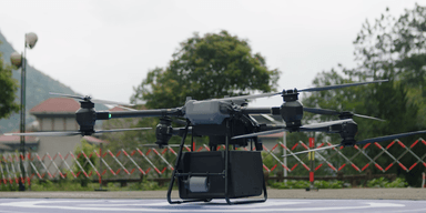 DJI випустила новий потужний безпілотник: як ЗСУ можуть використовувати його на війні (відео)