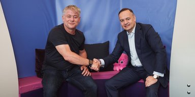 ДТЕК та Octopus Energy реалізують в Україні проєкти сонячних станцій та акумуляторів на €100 млн