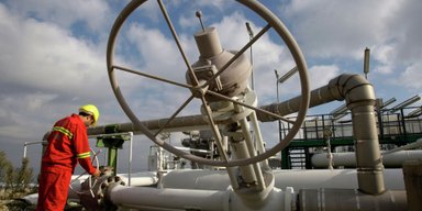 Дальше без РФ: Литва отказывается от российского сжиженного газа