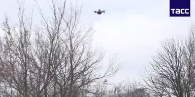 ВС РФ научились дистанционно разминировать территорию Украины FPV-дронами, — Стерненко (видео)