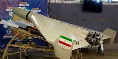 Россия поделилась с Ираном успешной тактикой применения "Шахедов": чему научили КСИР, — CNN