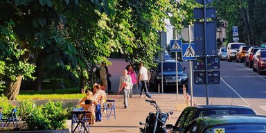 Уже на следующей неделе: Украину накроет жара до +41 (карты)