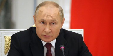 Удержать захваченное. Зачем Путину "референдумы" и мобилизация