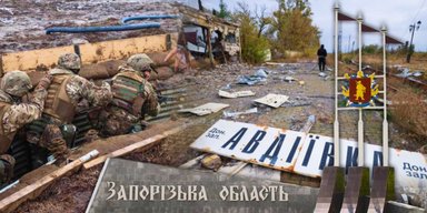 РФ открывает путь на Запорожье: как падение двух сел изменило ситуацию на фронте