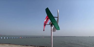 Безкоштовна енергія для дому: найкращі вертикальні вітрогенератори, як вибрати (фото, відео)