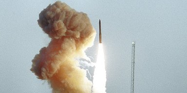 У Трампа готовятся к испытанию межконтинентальной баллистической ракеты, – СМИ