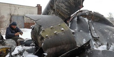 Уламки ракет КНДР з американськими деталями допоможуть викрити мережі постачання, — Reuters