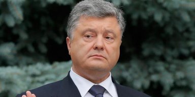 Новые детали дела Порошенко: стало известно, почему "Севморзавод" в Крыму не был национализирован РФ, — СМИ