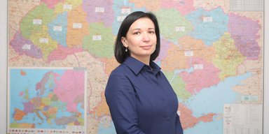 ООН в помощь. Ольга Айвазовская о миротворцах на оккупированном Донбассе