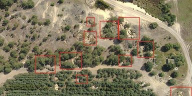ДПСУ викрила білоруську "гру в імітацію" поблизу кордону з Україною (фото)