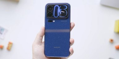 Смартфоны Xiaomi получат аж 32 новые сборки HyperOS: каких моделей это коснется