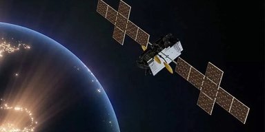 Ученые впервые в истории установили Bluetooth-соединение напрямую с космосом