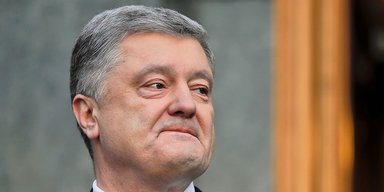 "Порошенко может не вернуться": что думают сторонники и противники о деле пятого президента