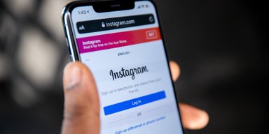 Новая функция Instagram напугала многих пользователей: о чем идет речь