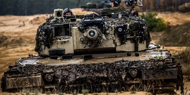 Итоги "Рамштайн-9": чем усилят украинскую армию для контрнаступления весной