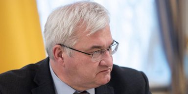 Київ пропонував продовжити перемир'я після 11 травня: РФ відповіла масованою атакою, — МЗС