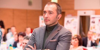 "МВФ видит большую долю теневой экономики в Украине, что ведет к дискуссии с правительством по налогам", — глава НБУ Андрей Пышный