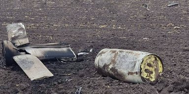Еквівалент зріс майже вдвічі: ЗСУ вночі збили Х-101 із подвійною бойовою частиною, – експерт