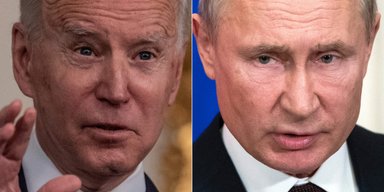 "Вы и убили-с" На что повлияет выпад Байдена в адрес Путина?