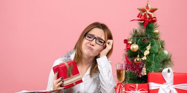 Люди з днями народження після Різдва мають одну спільну біду: як це легко виправити (фото)