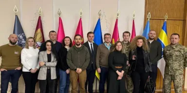 Общественный антикоррупционный совет МОУ про Defence City: настаиваем на необходимости доработать законопроекты