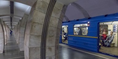 Станція метро "Либідська" в Києві закрита: що сталося (фото)