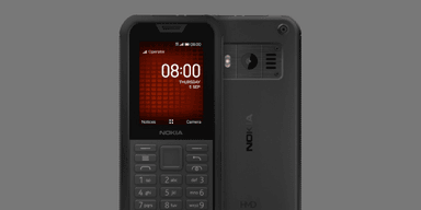Nokia снова в тренде: легендарные кнопочные телефоны возвращаются через 6 лет