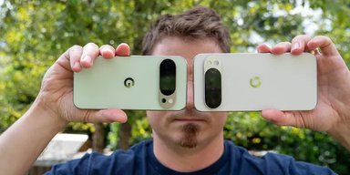 Лучшие смартфоны Google Pixel в 2026 году: 3 варианта на любой бюджет (фото)