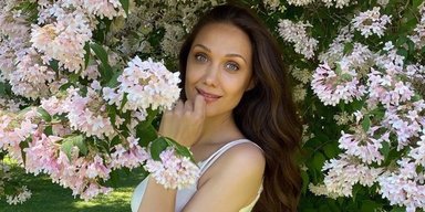 "Я не разделяю людей на язык": певица Евгения Власова встала на защиту русскоязычных граждан