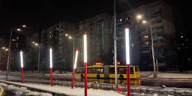 Потепление с сильными снегопадами: прогноз погоды в Украине на ближайшие дни