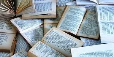 От эпоса до конфуза. ТОП-5 книг ноября