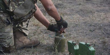 "Восточный щит": Польша и страны Балтии заминируют границы с РФ и Беларусью