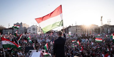 Мадьяр хочет выполнения от Украины 11 пунктов Орбана насчет венгров Закарпатья