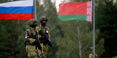 Бояться поширення війни: США закликають американців негайно покинути Білорусь, — WP