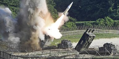 Ракети ATACMS дальністю 300 км та F-16 змінять ситуацію на полі бою, — експерт (відео)