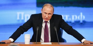 Грабли истории. Семь фактов лжи в речи Путина об объявлении частичной  мобилизации
