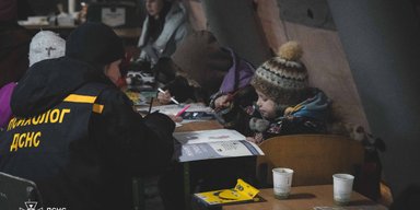 В Киеве возобновили водоснабжение: когда киевлянам вернут свет и отопление