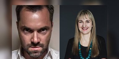 "Манипуляция Арестовича": нардеп Пипа о том, почему юношу, игравшего Цоя, держат в приюте