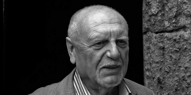 За несколько дней до 90-летия: умер известный режиссер Александр Муратов (фото, видео)