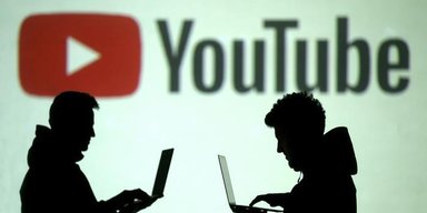 По всій території РФ перестав працювати YouTube: що відомо