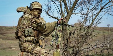 Війна в Україні: які пільги доступні для учасників бойових дій і їхніх дітей