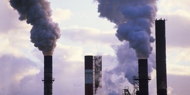 Когда наступят холода. Готова ли Украина к отопительному сезону