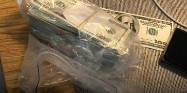 Хотел 1 млн долларов: НАБУ впервые разоблачило руководителя специализированного суда на взятке