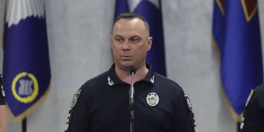Повышение после стрельбы: расследователи разоблачили "команду" Выговского в Нацполе (видео)