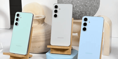 Названы лучшие бюджетные смартфоны Samsung: какие модели помогут сэкономить (фото)