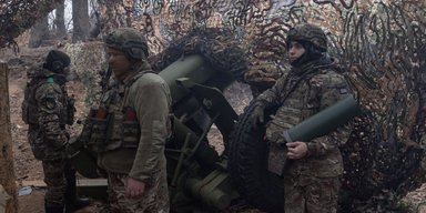 "Россия получает заслуженное": на Банковой подтвердили начало наступления ВСУ в Курской области